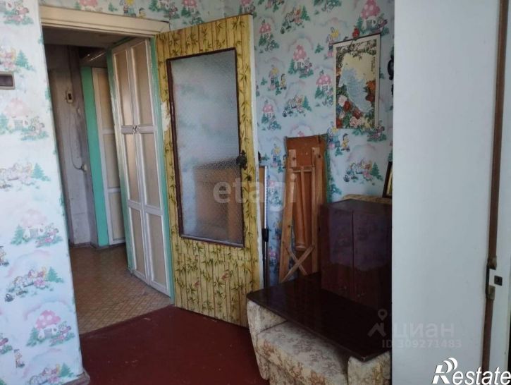 3-комн квартира проспект Победы, 38,  д. 38