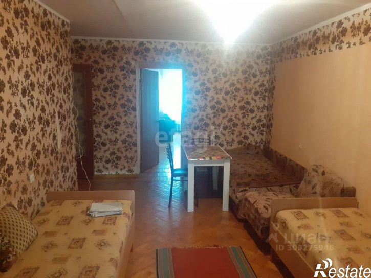 3-комн квартира улица 60 лет ВЛКСМ, 26,  д. 26