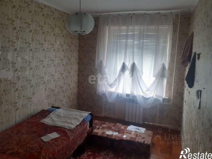 3-комн квартира улица 60 лет ВЛКСМ, 26,  д. 26