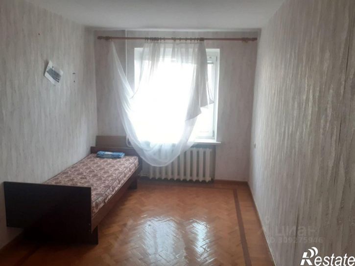 3-комн квартира улица 60 лет ВЛКСМ, 26,  д. 26