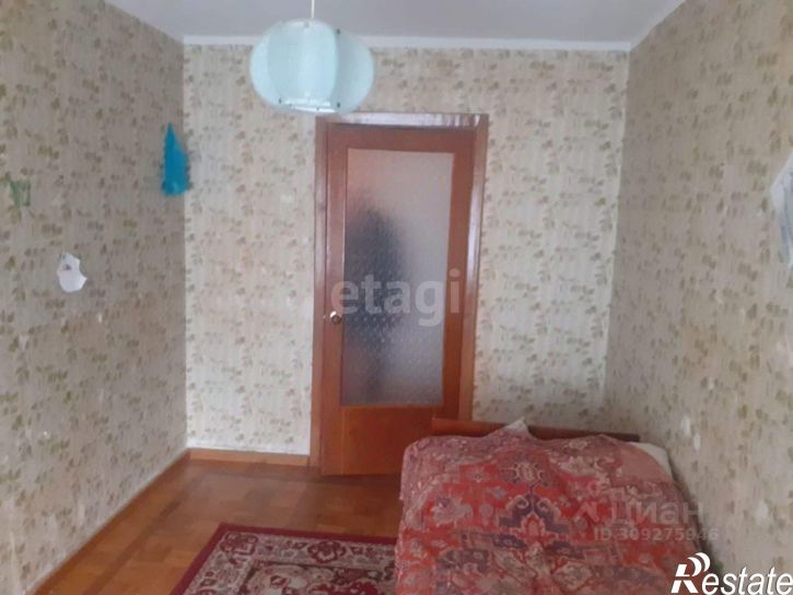 3-комн квартира улица 60 лет ВЛКСМ, 26,  д. 26