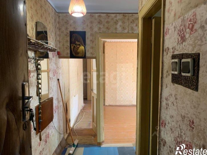 3-комн квартира ул Интернациональная, 118,  д. 118