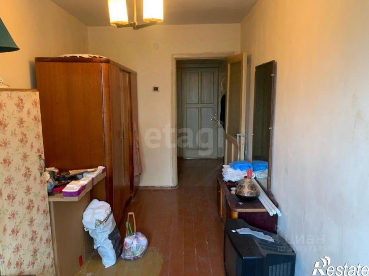 3-комн квартира ул Интернациональная, 118,  д. 118