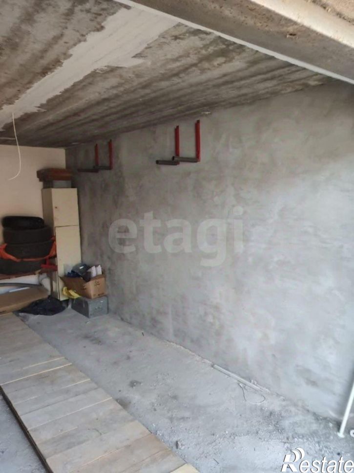 Гараж/парковка улица Строителей, 5А,  д. 5А