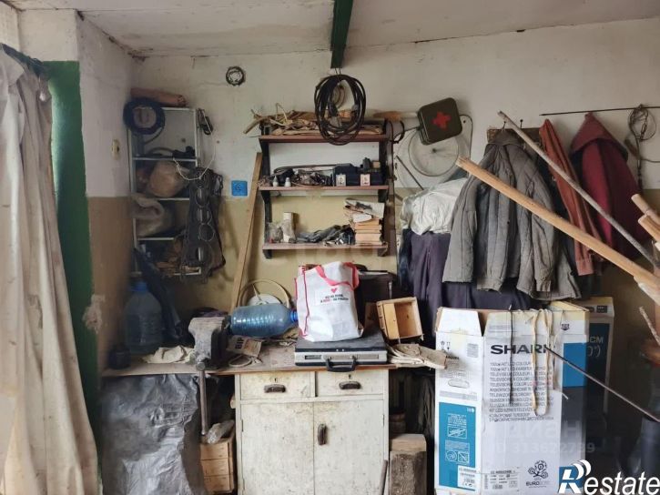 Гараж/парковка улица Строителей, 5А,  д. 5А