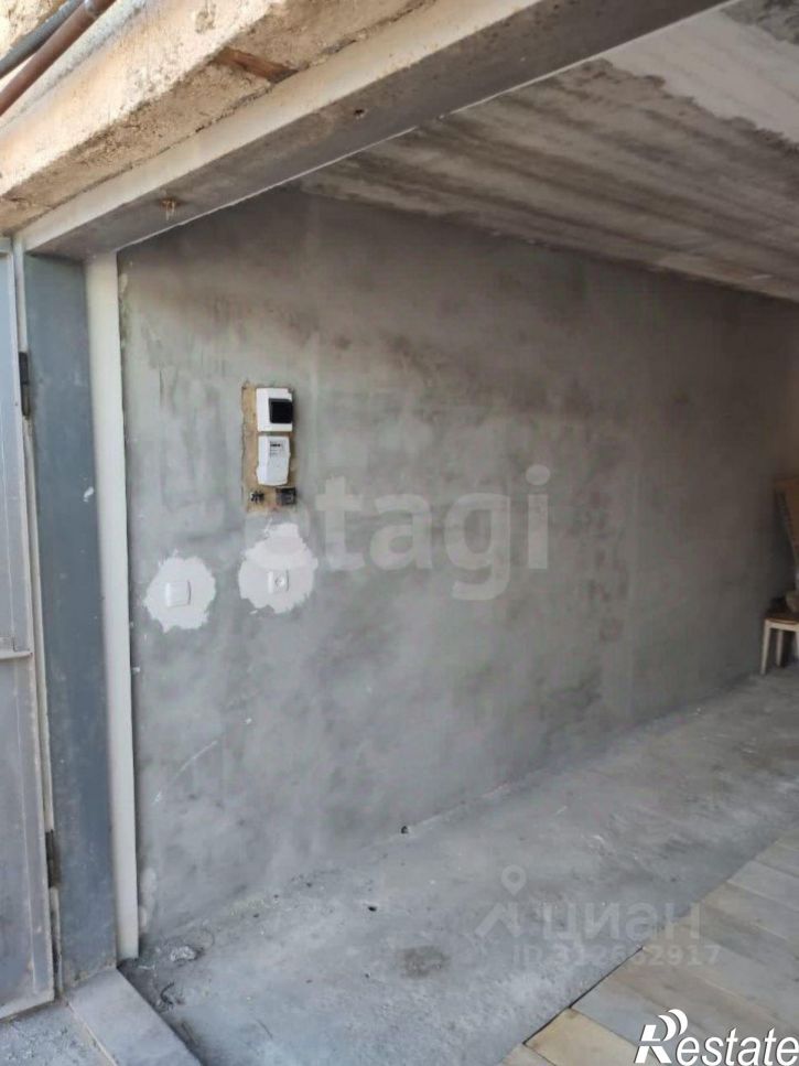 Гараж/парковка улица Строителей, 5А,  д. 5А