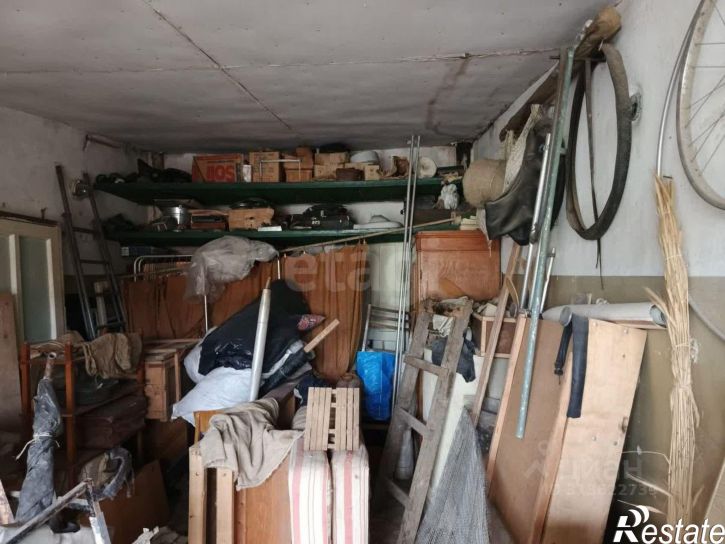 Гараж/парковка улица Строителей, 5А,  д. 5А