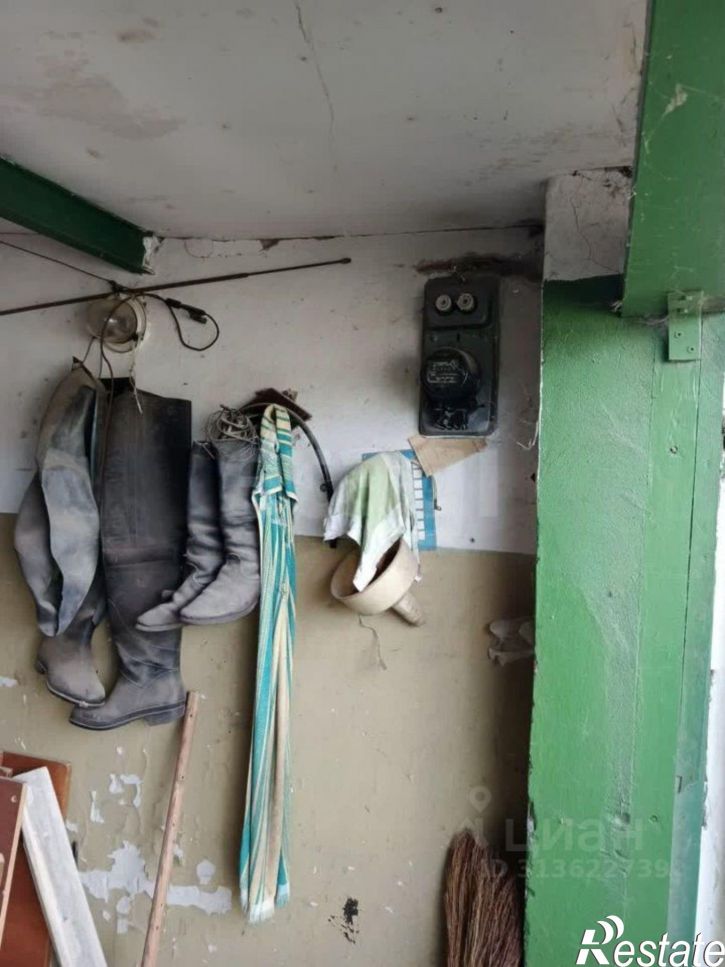 Гараж/парковка улица Строителей, 5А,  д. 5А