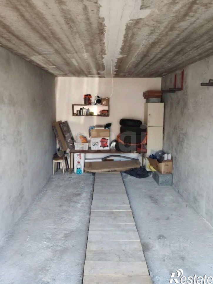 Гараж/парковка улица Строителей, 5А,  д. 5А