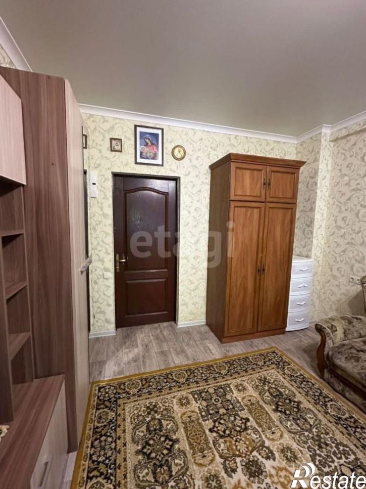 1-комн квартира ул Демышева, 99,  д. 99