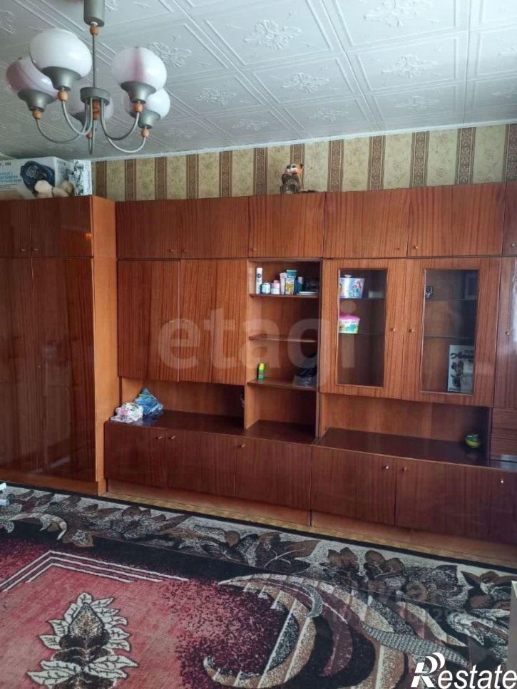 4-комн квартира проспект Победы, 38,  д. 38