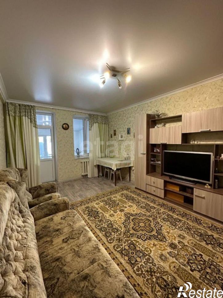 1-комн квартира ул Демышева, 99,  д. 99