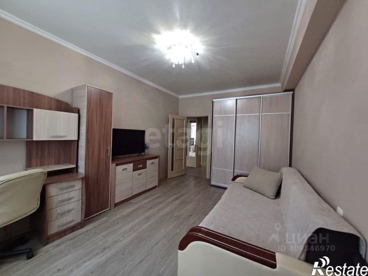 2-комн квартира проспект Победы, 38,  д. 38