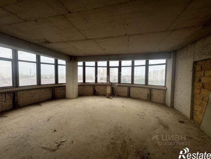 4-комн квартира Интернациональная улица, 118,  д. 118