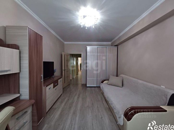 2-комн квартира проспект Победы, 38,  д. 38