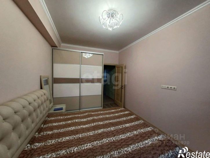 2-комн квартира проспект Победы, 38,  д. 38