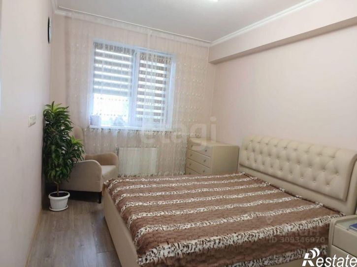 2-комн квартира проспект Победы, 38,  д. 38