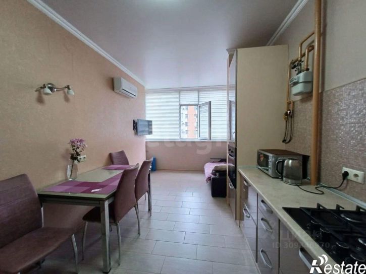 2-комн квартира проспект Победы, 38,  д. 38