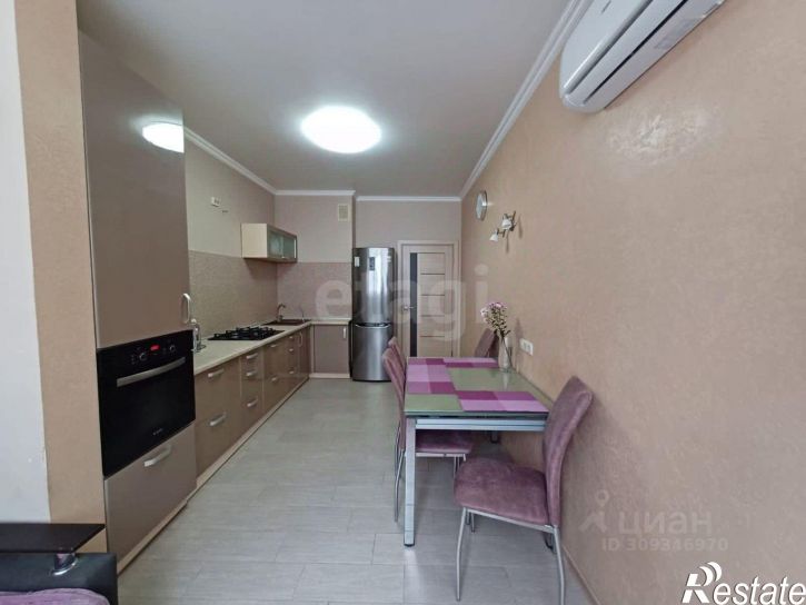 2-комн квартира проспект Победы, 38,  д. 38