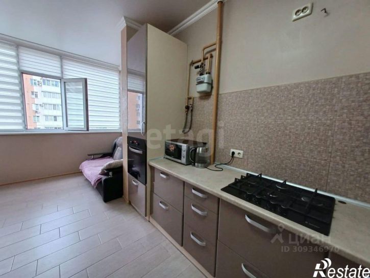 2-комн квартира проспект Победы, 38,  д. 38