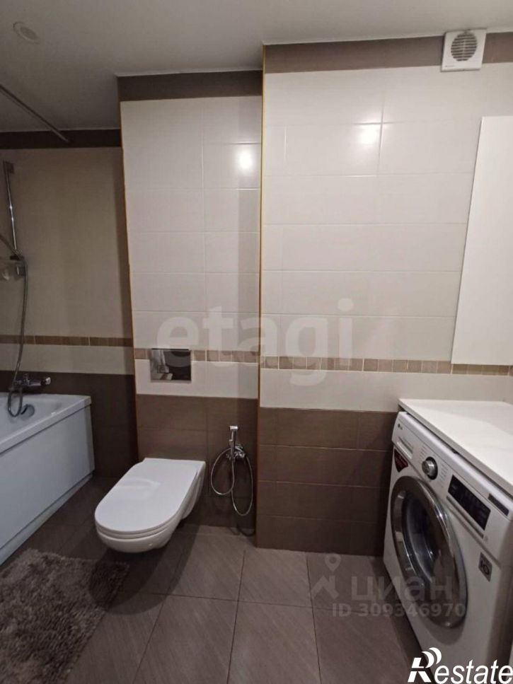 2-комн квартира проспект Победы, 38,  д. 38