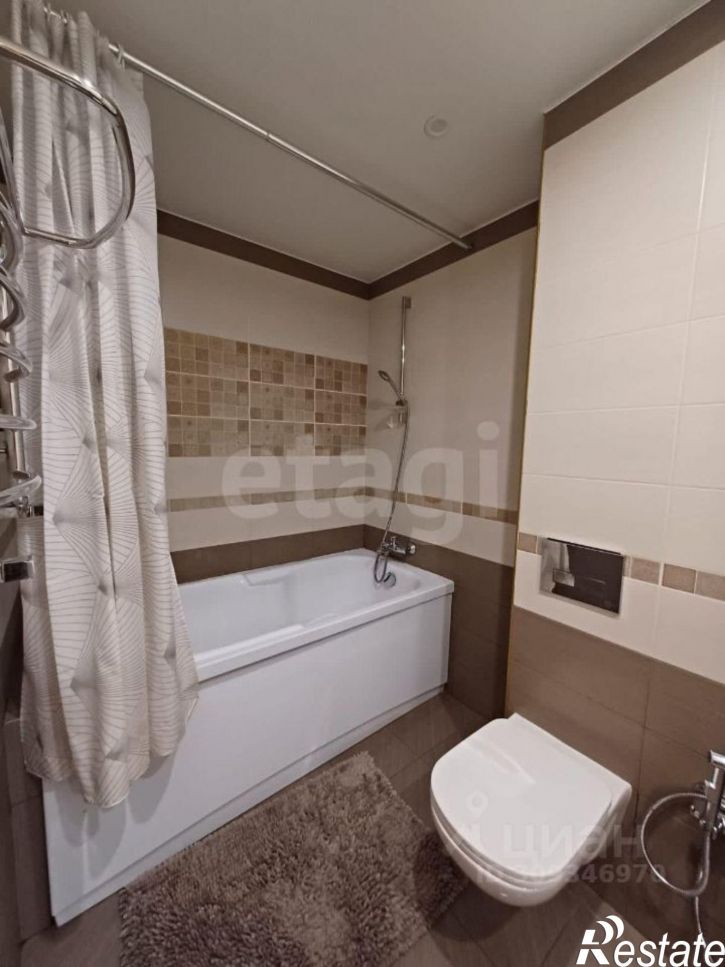 2-комн квартира проспект Победы, 38,  д. 38