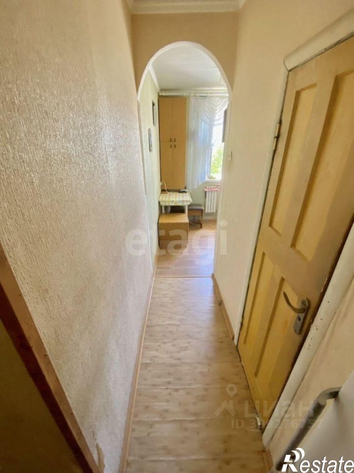 3-комн квартира ул Фрунзе, 77,  д. 77