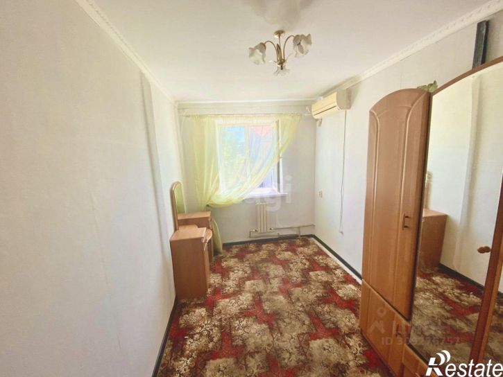 3-комн квартира ул Фрунзе, 77,  д. 77