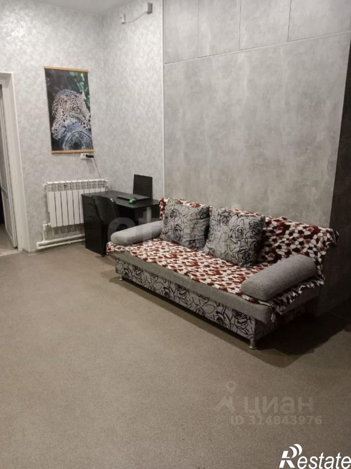 Офис улица Чапаева