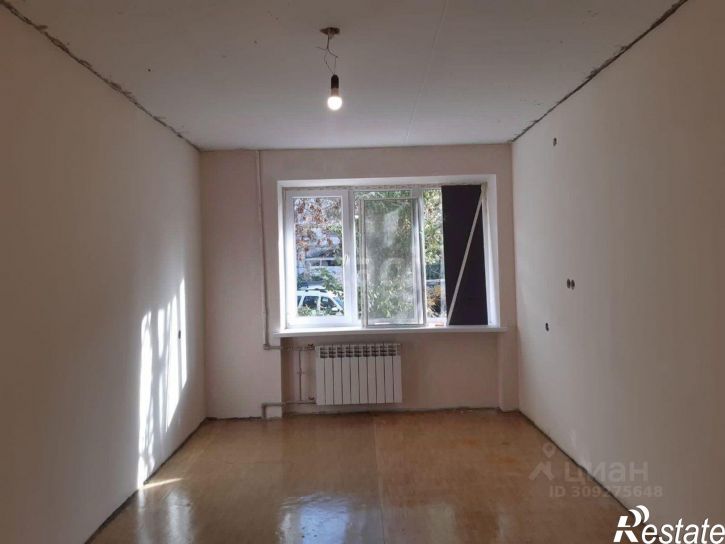 1-комн квартира ул им.60-летия Октября, 22а,  д. 22а