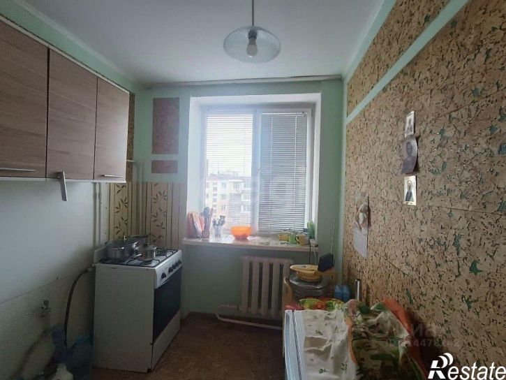 1-комн квартира улица Некрасова, 92,  д. 92