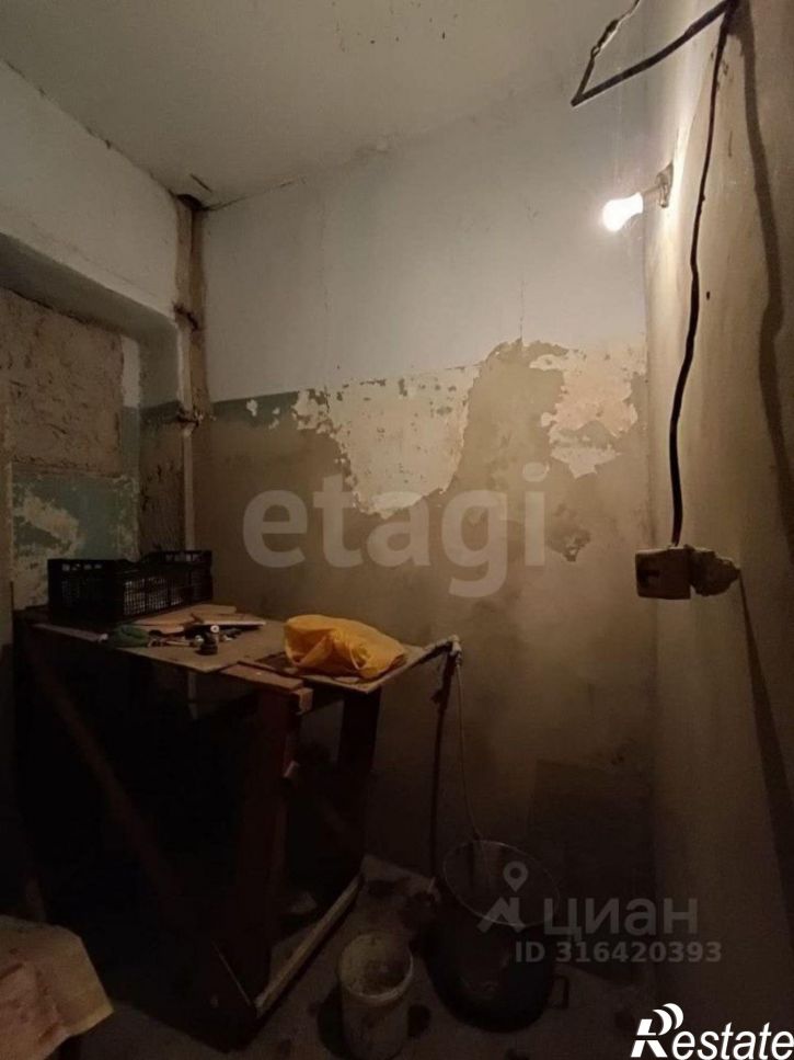 3-комн квартира улица Матвеева, 5,  д. 5