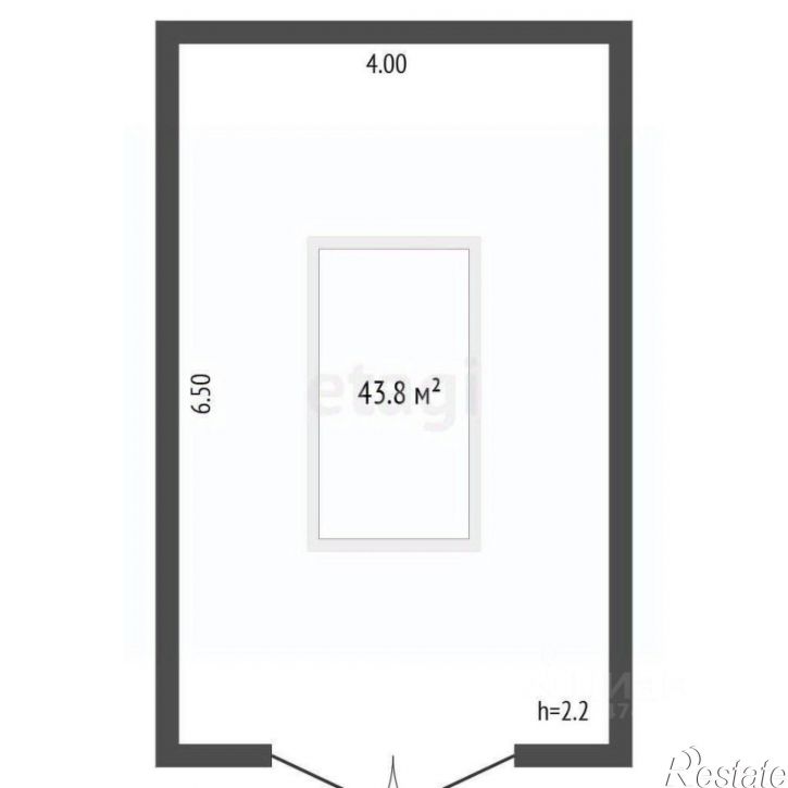 Гараж/парковка городской округ Евпатория