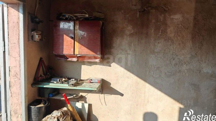 Гараж/парковка городской округ Евпатория