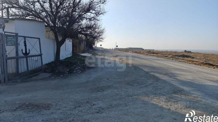 Гараж/парковка городской округ Евпатория