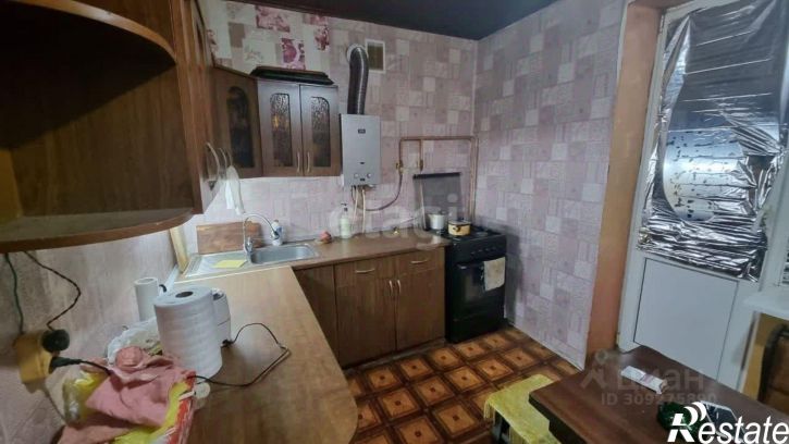 3-комн квартира ул Школьная, 13,  д. 13