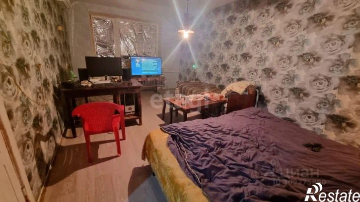 3-комн квартира ул Школьная, 13,  д. 13