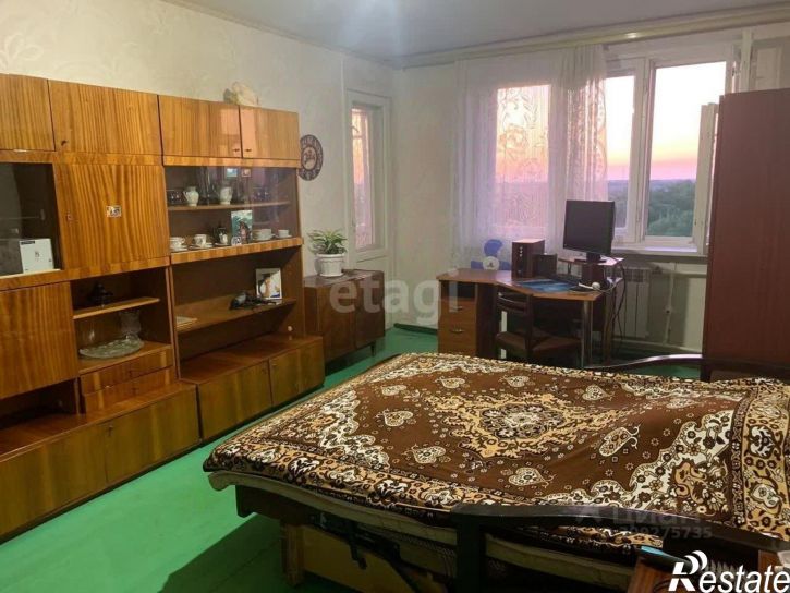 3-комн квартира ул им.60-летия ВЛКСМ, 26,  д. 26