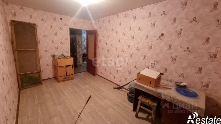 3-комн квартира ул Школьная, 13,  д. 13