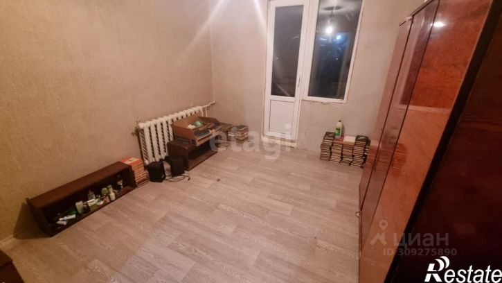 3-комн квартира ул Школьная, 13,  д. 13