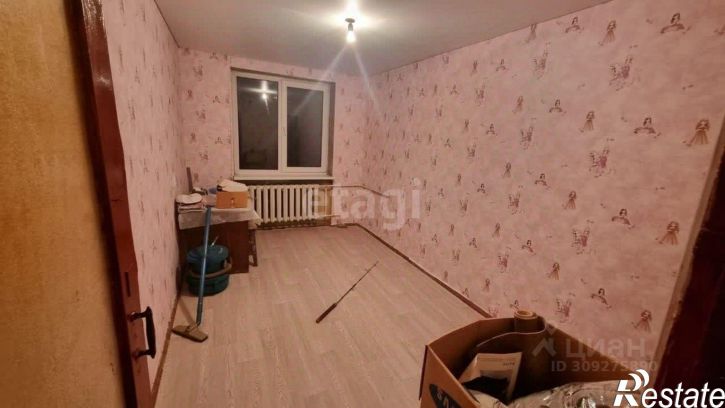 3-комн квартира ул Школьная, 13,  д. 13