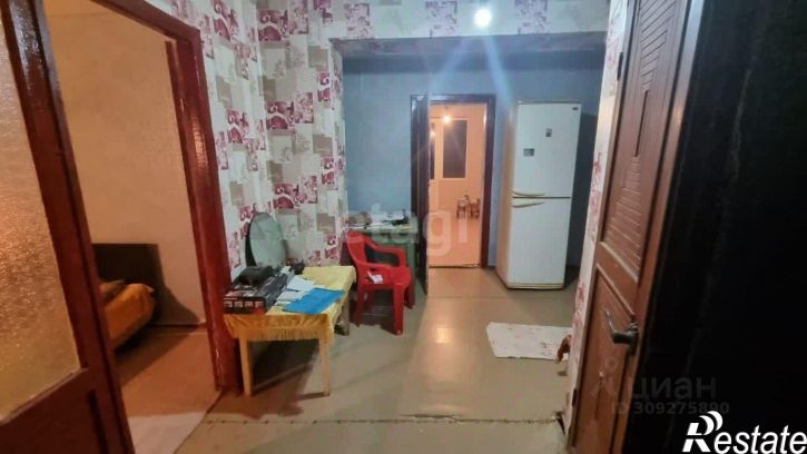 3-комн квартира ул Школьная, 13,  д. 13