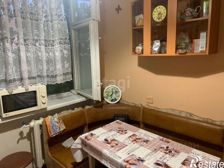 3-комн квартира ул им.60-летия ВЛКСМ, 26,  д. 26