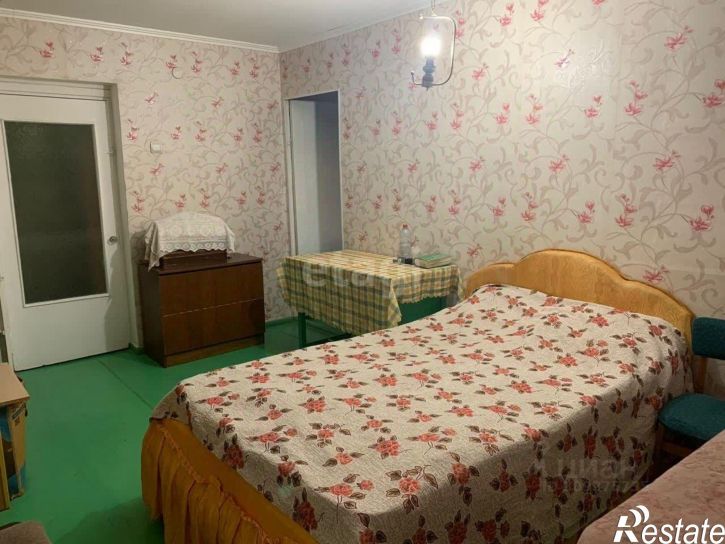 3-комн квартира ул им.60-летия ВЛКСМ, 26,  д. 26