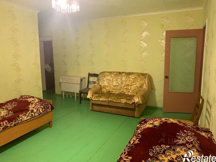 3-комн квартира ул им.60-летия ВЛКСМ, 26,  д. 26