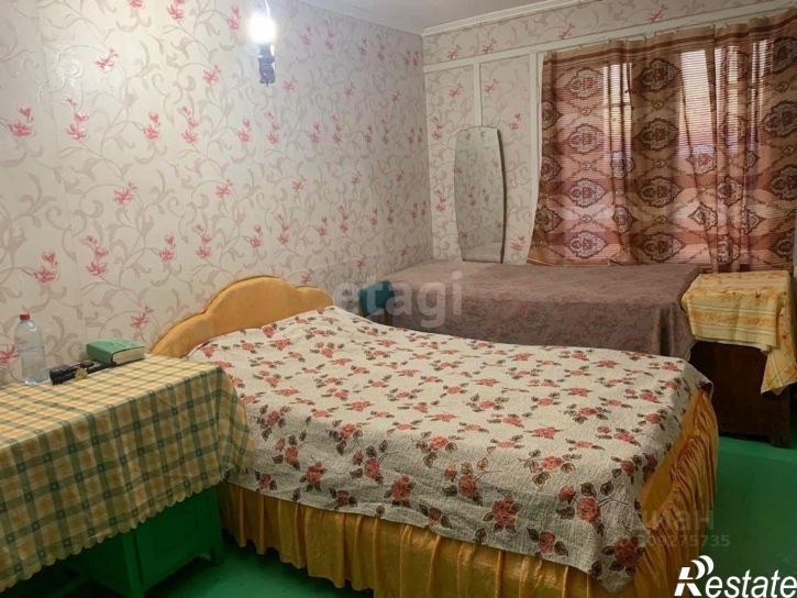 3-комн квартира ул им.60-летия ВЛКСМ, 26,  д. 26