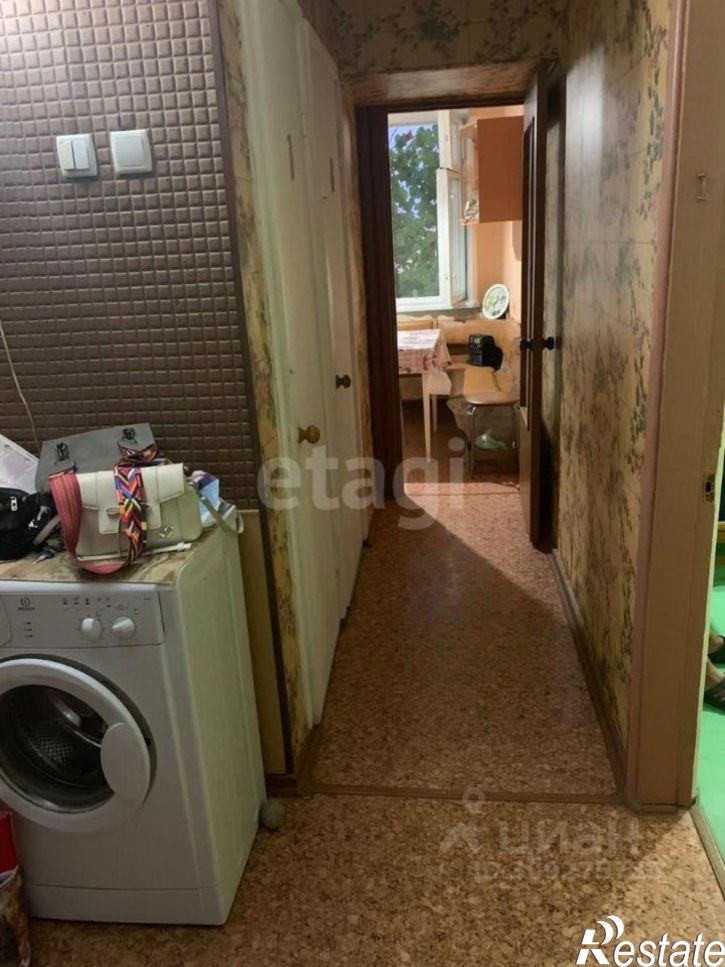 3-комн квартира ул им.60-летия ВЛКСМ, 26,  д. 26