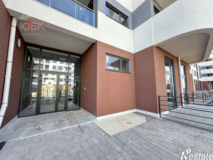 4-комн квартира Симферопольская улица, 2М,  д. 2М