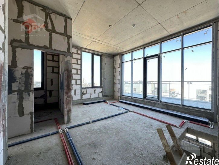 4-комн квартира Симферопольская улица, 2М,  д. 2М