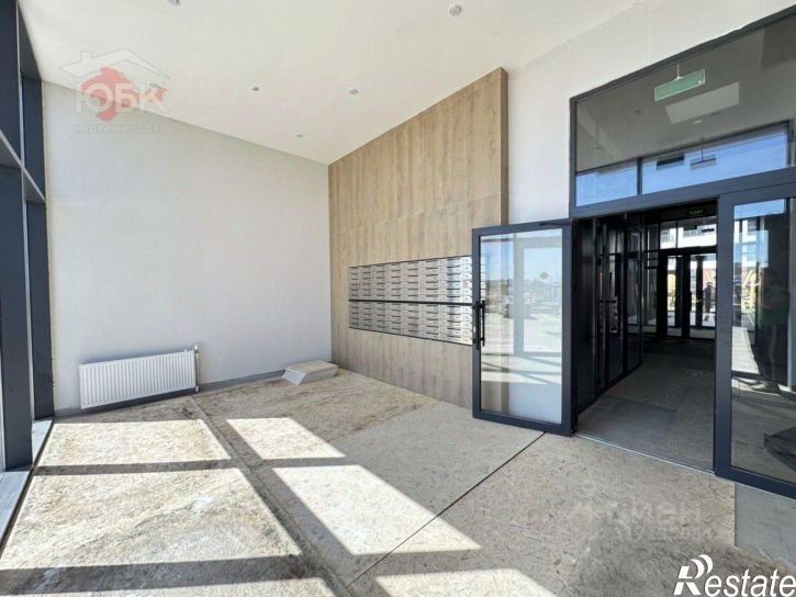 4-комн квартира Симферопольская улица, 2М,  д. 2М